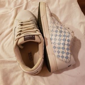 Vans shoes